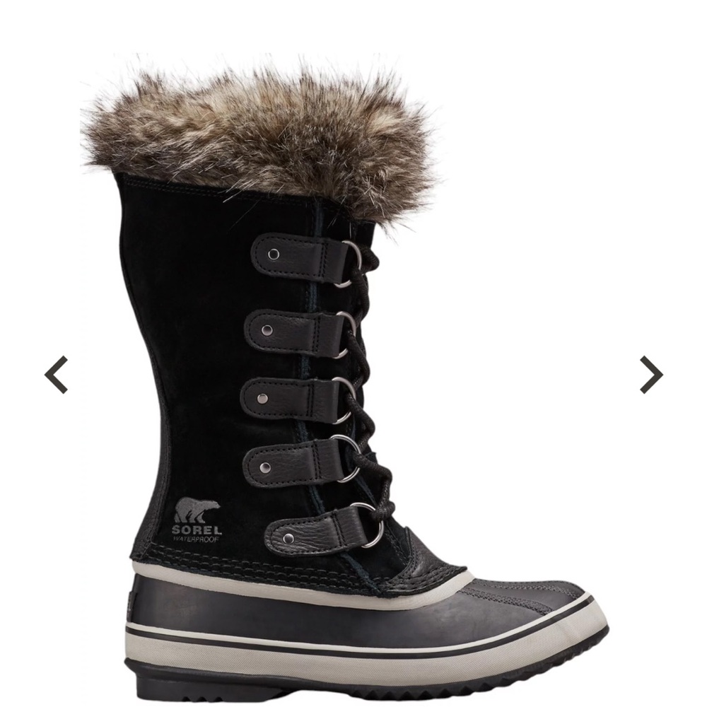 Sorel Women’s Joan of Arctic Winter Boot